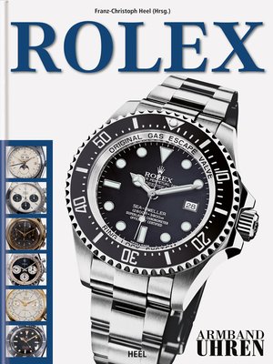 cover image of Rolex